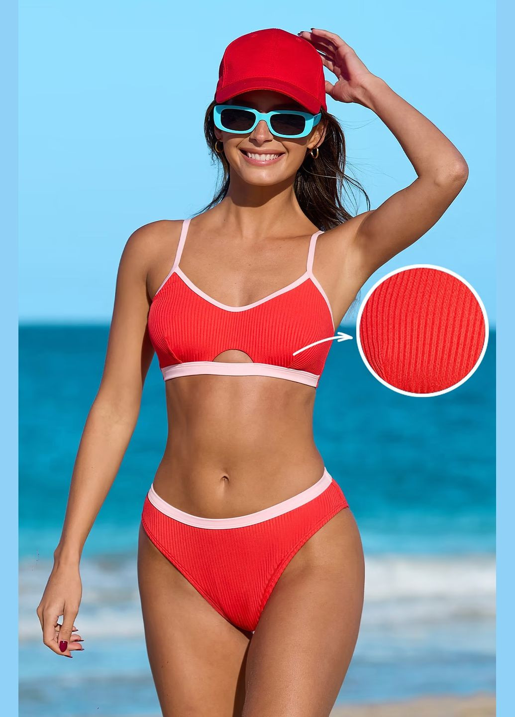 Купальный лиф CUPSHE (342713752)