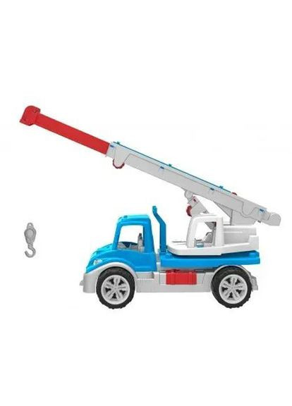 Детская игрушка Автокран (TH3893) ТехноК (365545260)