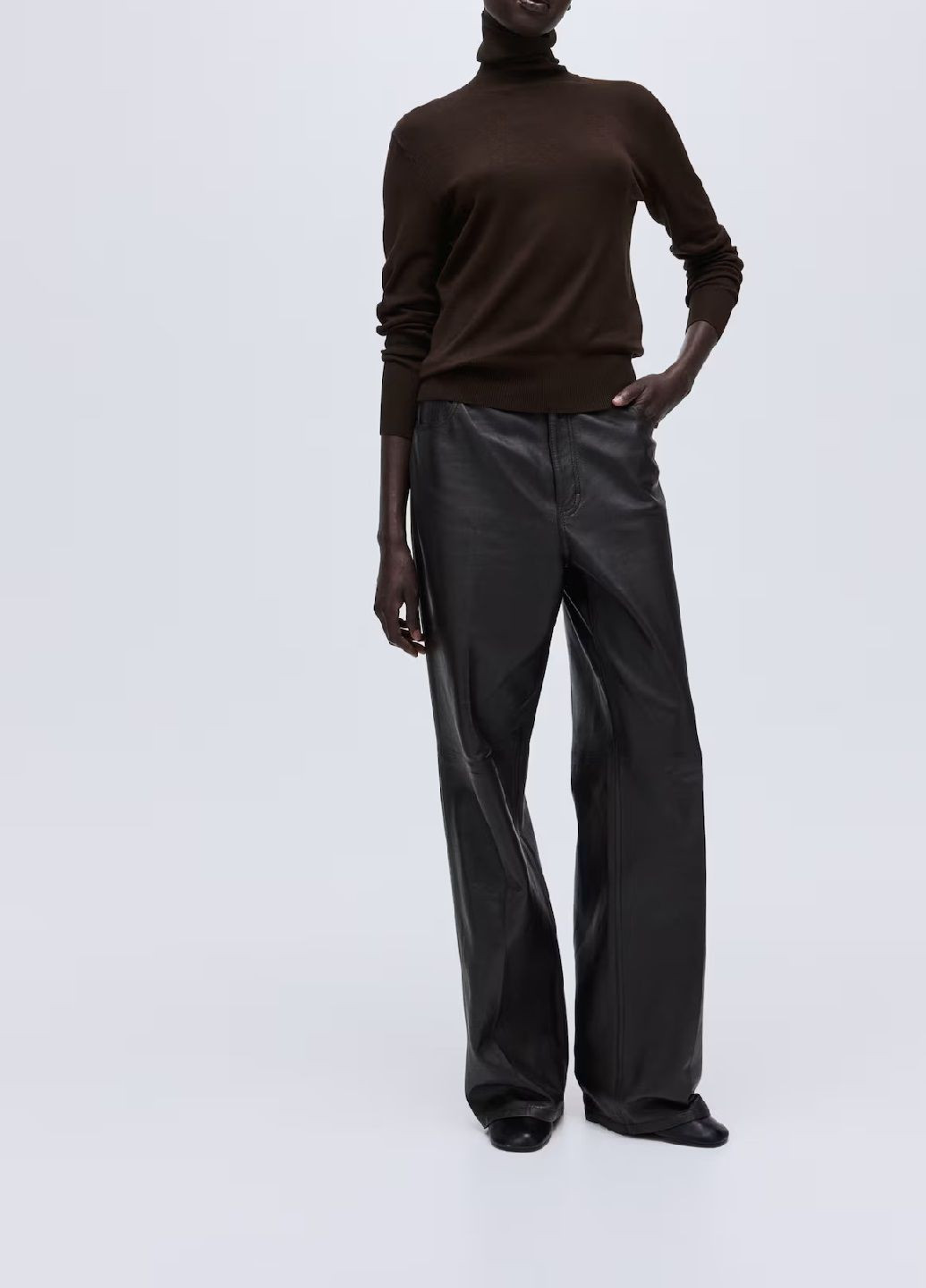 Гольф H&M (363018013)