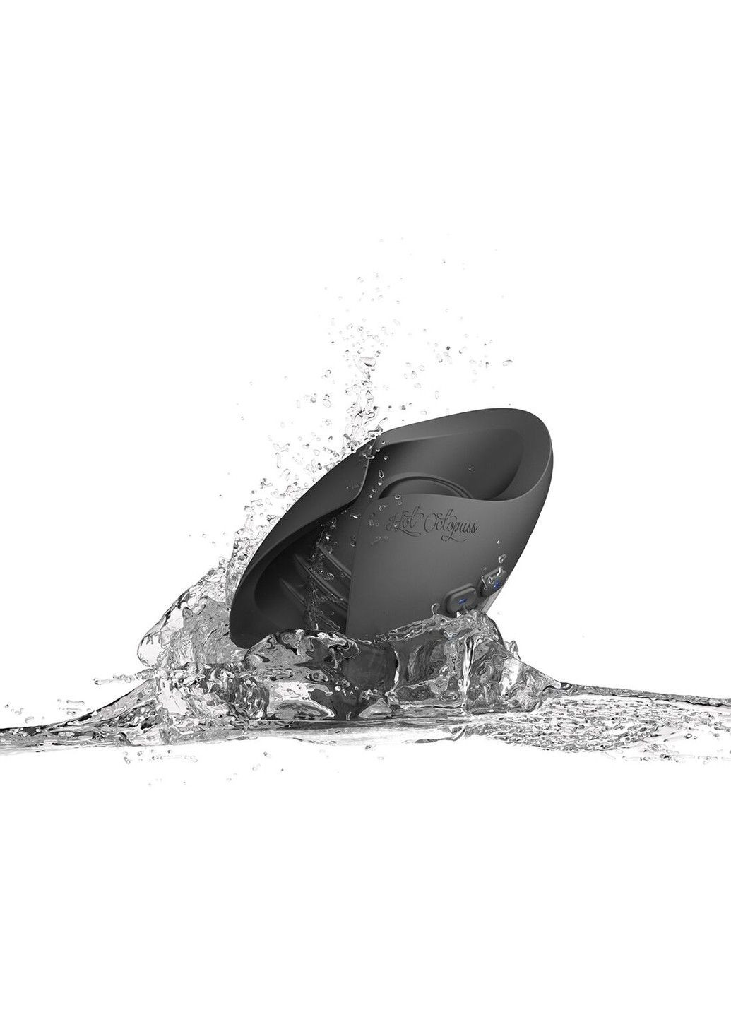 Іграшка для пеніса PULSE SOLO Essential, пульсація, використання без рук Hot Octopuss (298408599)