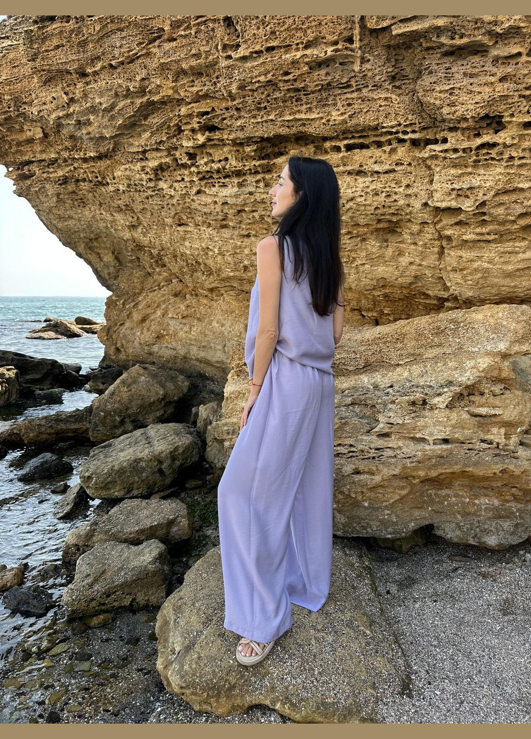 Жіночі штани LUMIA Cosy (346493284)