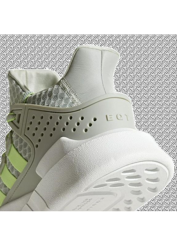 Хакі всесезон кросівки eqt bask adv v2 originals adidas