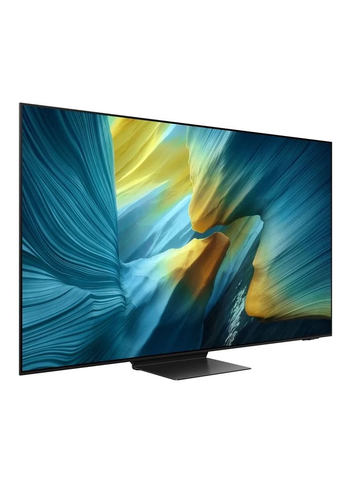 Телевизор QE65S95FAUXUA Samsung (390396397)