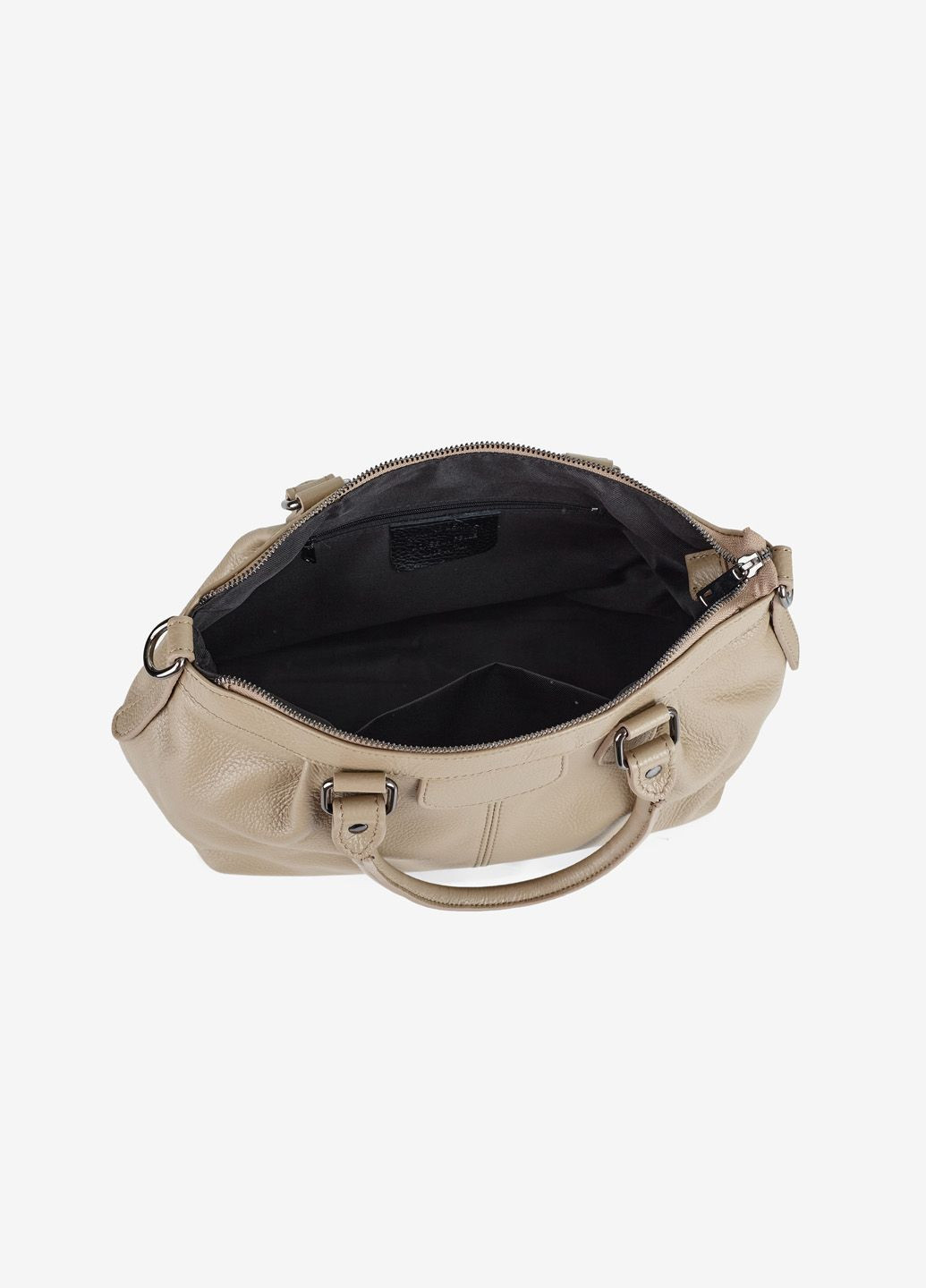 Сумка женская кожаная тоут средняя Tote Regina Notte (302209502)