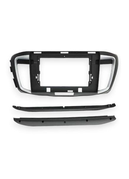 Установочный комплект серии под Honda Accord 9 CR 2012-2018 (W8) 10 дюймов QIV (346509311)