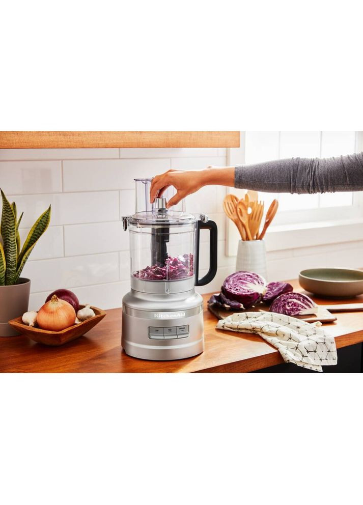 Кухонный комбайн 5KFP1319ECU 3,1л KitchenAid (312882698)