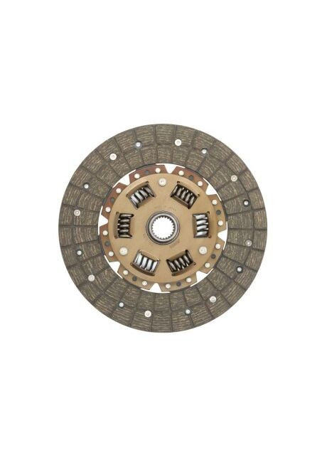 Диск зчеплення NISSAN MAXIMA II 3.0 88.94, ALMERA II 2.2DI 00- (Вир-во ) DN-039 Aisin (366135476)