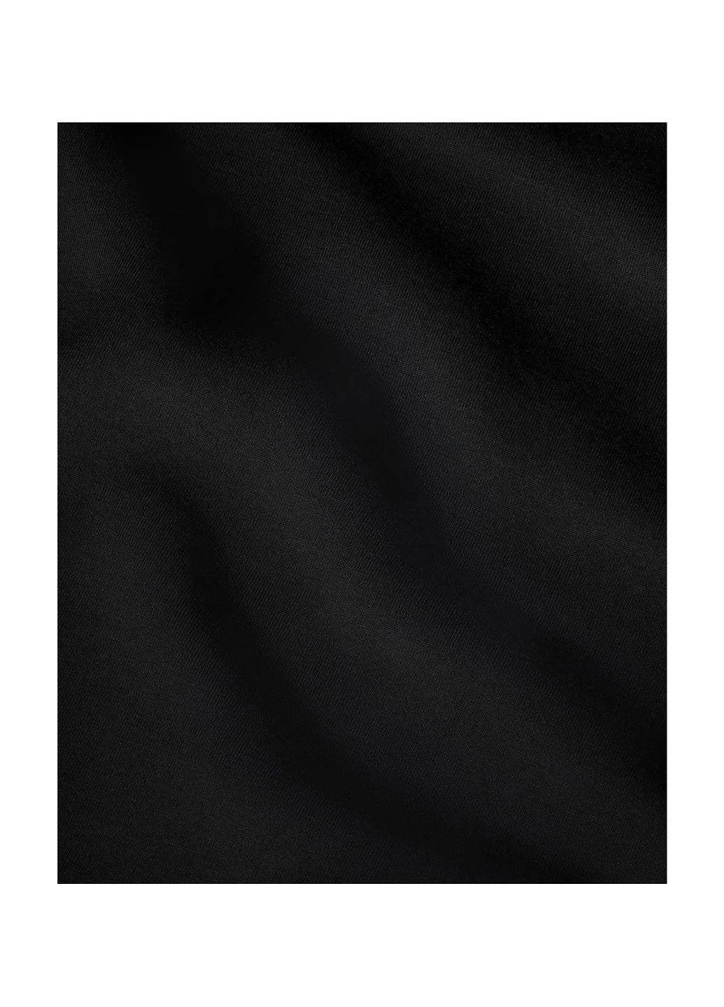 Детская толстовка Nsw Tech Fleece Black Nike (391387092)