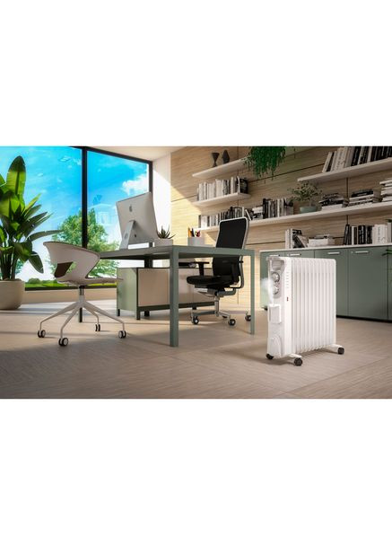 Олійний обігрівач CALDORAD HUMI 9 (OS-99263) Olimpia Splendid (323086710)