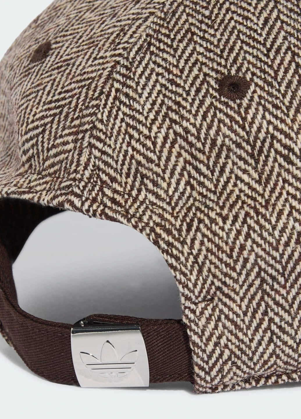 Кепка ORIGINALS TWEED adidas (397060421)