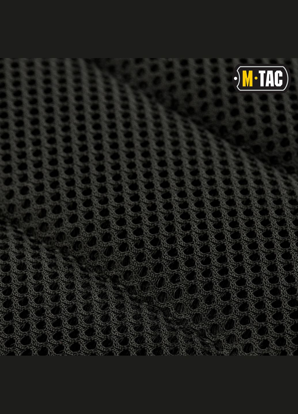 Сумка Buckler Bag Elite Black M-TAC (303261677)