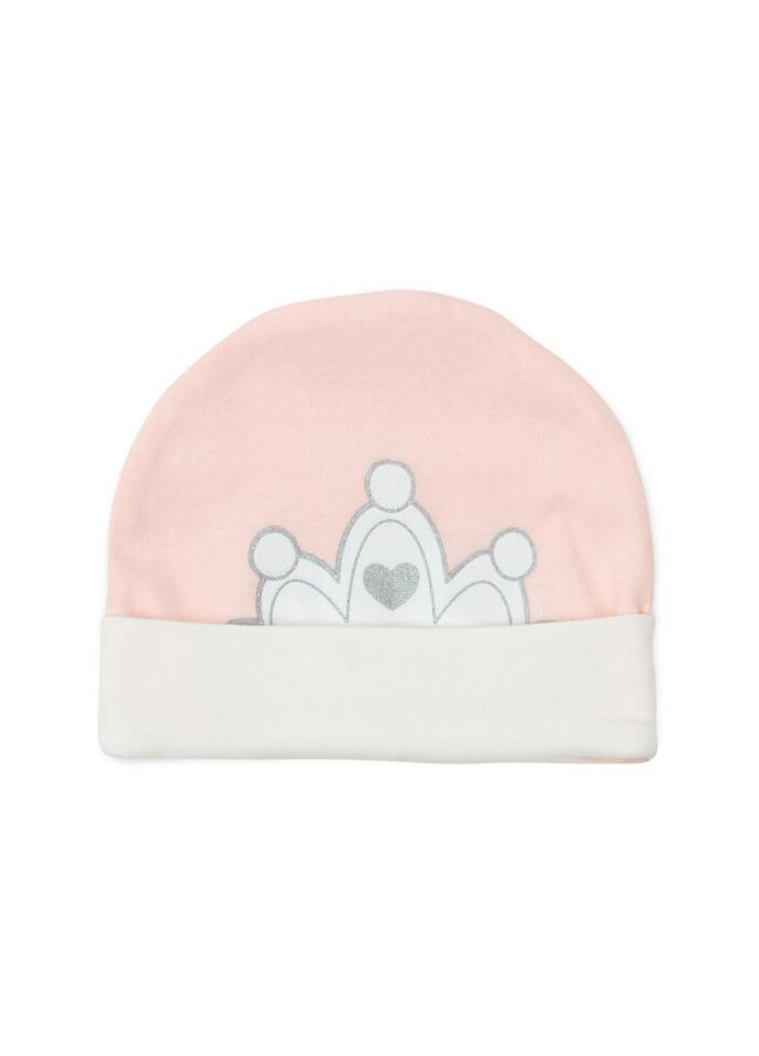 Комбинированный демисезонный набор детской одежды princess (14825-68g-peach) Miniworld