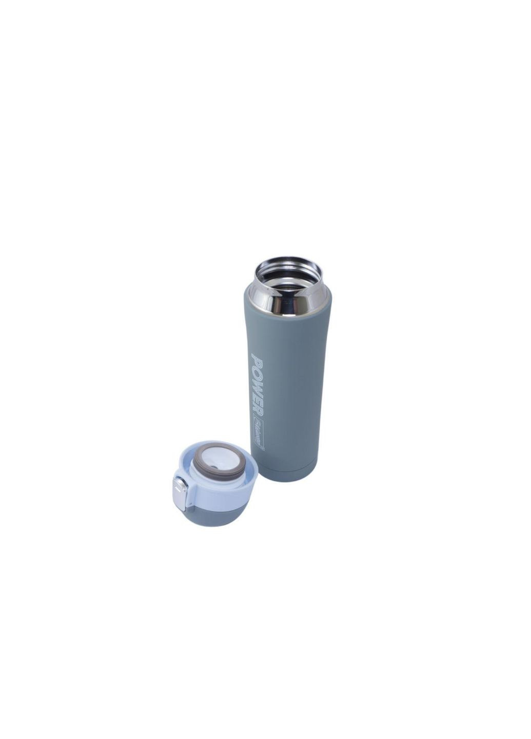 Термокухоль 400 мл із вакуумною ізоляцією з неіржавкої сталі для гарячих і холодних напоїв Maestro (332985988)