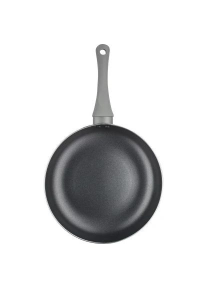 Сковорода (WD-1018W) Well Done Grey 28 см (369878379)