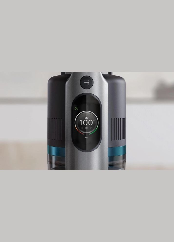 Аккумуляторный пылесос Aqua Plus XC8057/01 Philips - (314748467)