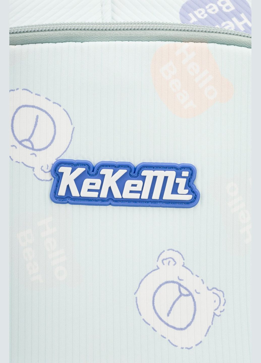 Рюкзак школьный для девочки 732-11 Мятный (2000990630865A)(SC) shop (2000990630865) No Brand (364552653)