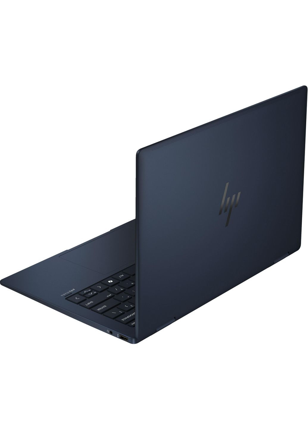 Ноутбук AQ8R2EA ENVY x360 14-fc0018ua 14" WUXGA IPS Touch, Intel U5-125U, 16GB, F512GB, UMA, Win11, HP (361965891)
