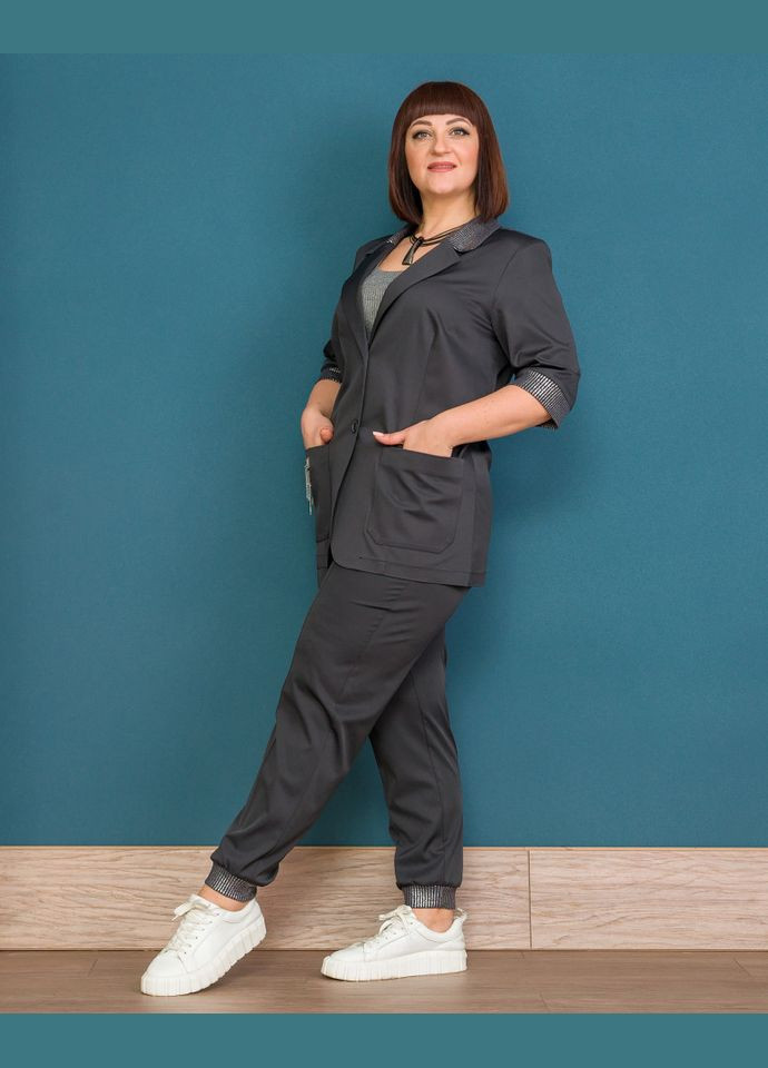 Костюм 1397-1 Alenka Plus (355340971)