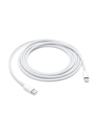 Кабель Lightning USB-C to Lightning Cable 2m (MKQ42) Apple (315142808)
