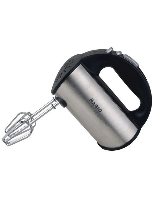 Ручной миксер с насадками MG-235, Простой ручной миксер, Миксер для TL-479 крема кухонный Magio (349511947)