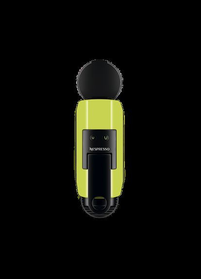 Капсульная кофеварка Essenza Mini Lime Green, Nespresso (313440617)