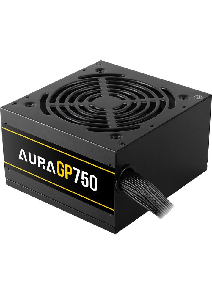 Блок питания AURA GP750 EU Power Cord (4711514500820) Gamdias (351363621)