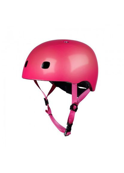 Защитный шлем Малиновый (M) Micro (290108492)