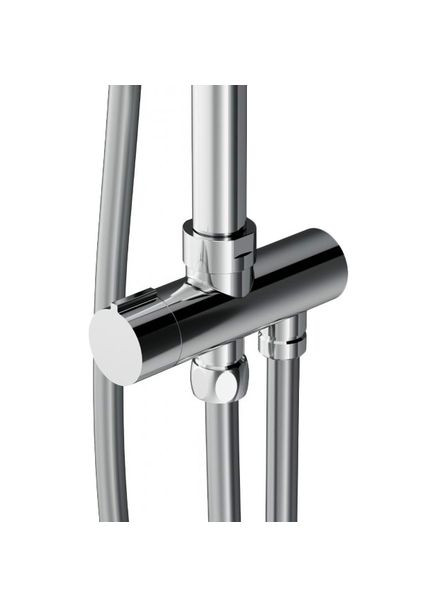 Душовий гарнітур Gem ShowerSpot (F0790000) AM.PM (323103038)