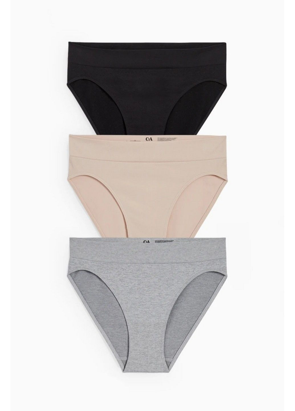 Трусики (3 шт) C&A (335364437)