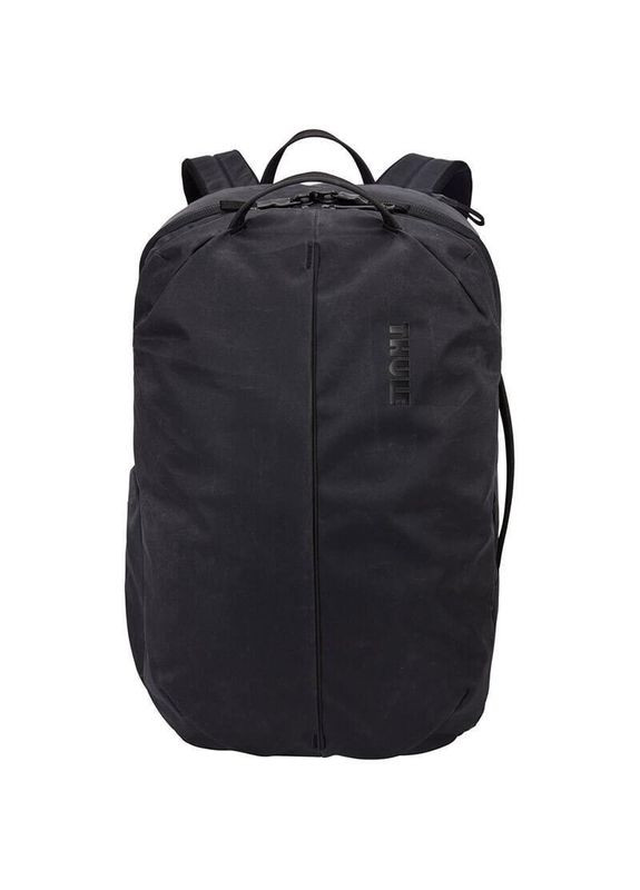 Городской рюкзак Aion Travel Backpack 40L Black (TH 3204723) Thule (322238016)