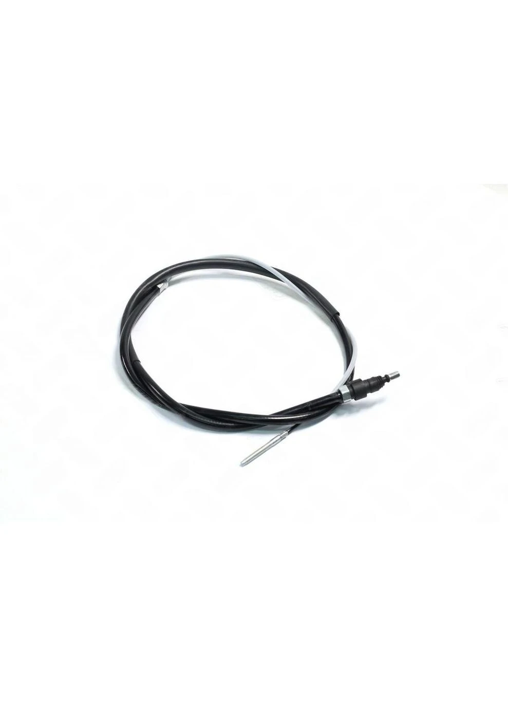 Трос ручного тормоза VW PASSAT 88-93, L=1745/1180 ( ) Rider (345777542)