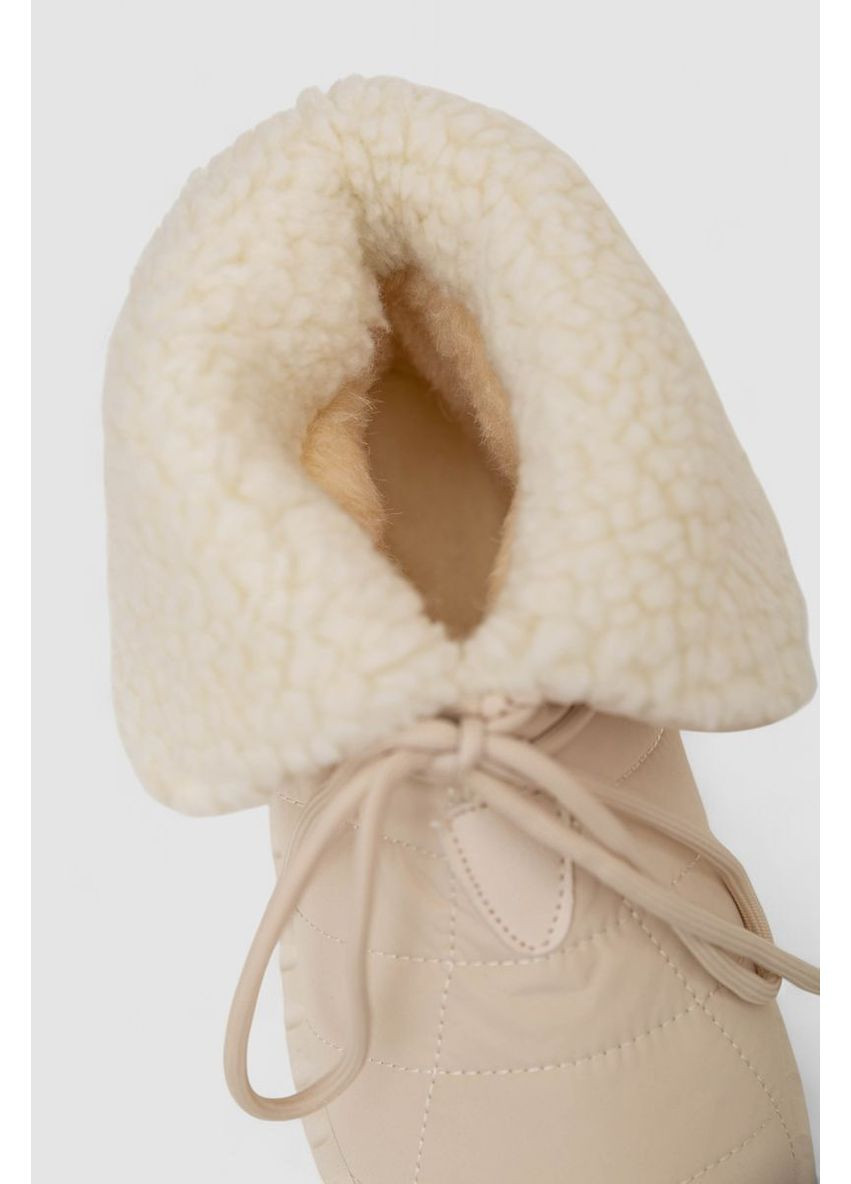 дутики женские зимние на меху, 248rfm500 Ager