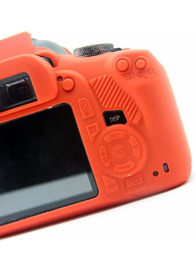 Защитный силиконовый чехол для фотоаппаратов EOS 1500D, 1300D Canon (372476293)