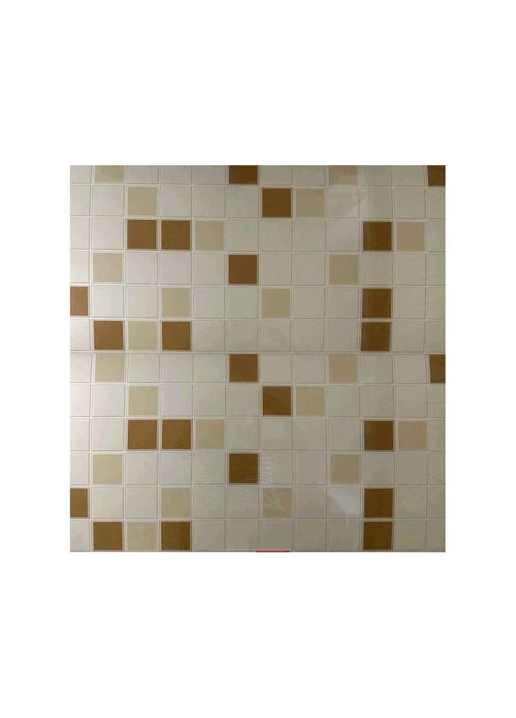 Самоклеящаяся панель FC7025-1 (бежевая мозаика) D-C-Fix (362873236)