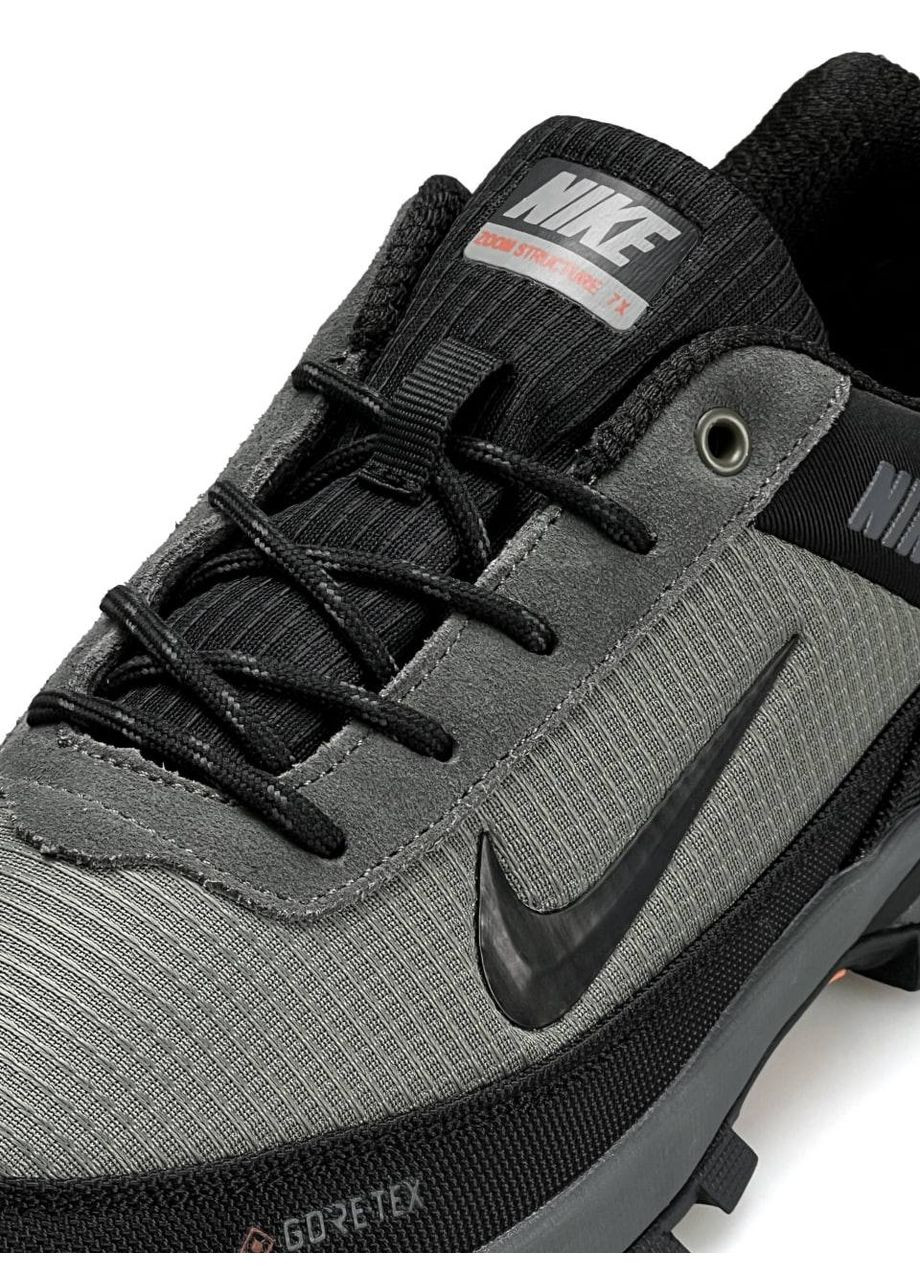 Оливкові Осінні кросівки No Brand