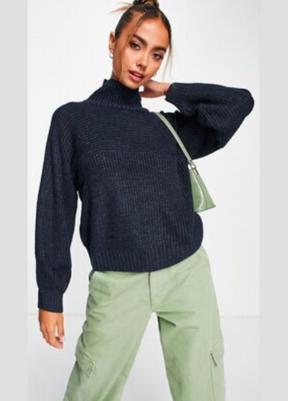 Джемпер свободного кроя Monki (343392142)