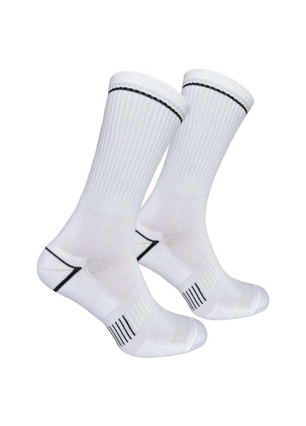 Белые носки женские 1and1 (348467001)