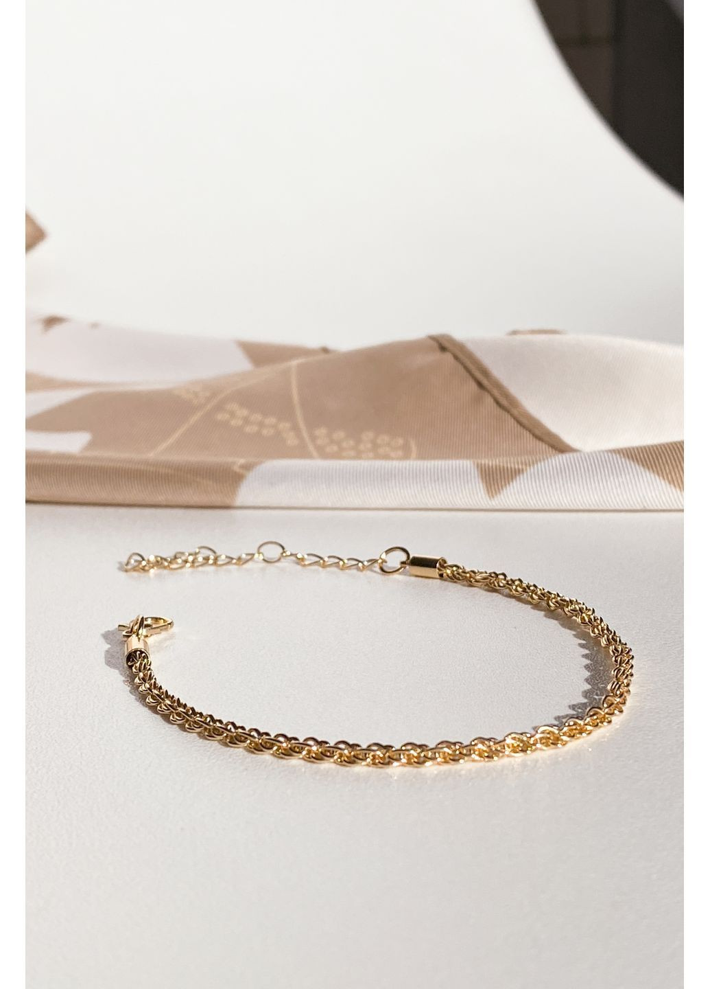 Браслет гарибальди CHICLY (362082274)