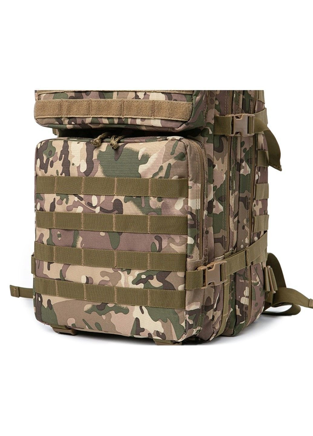 Рюкзак тактический MOLLE 45L Vik-Tailor (368294022)