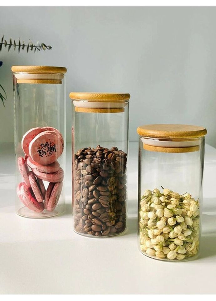 Банка для хранения 102-635 500 мл Olens (327609019)