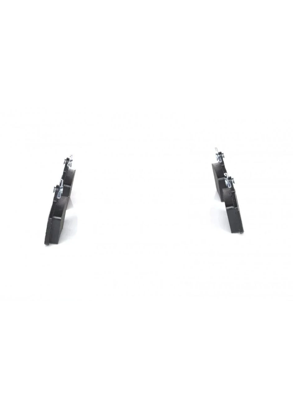 Колодка гальм. диск. AUDI 100 (44, 44Q, C3, 4A, C4) задн. (вир-во ) 0 986 494 059 Bosch (332213771)