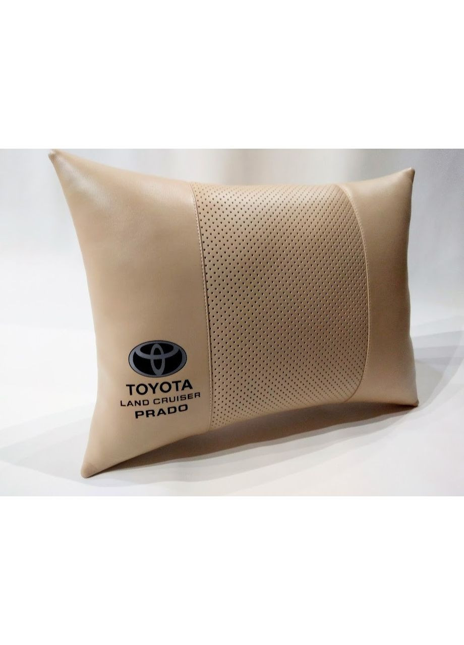 Подушка под спину в автомобиль. Toyota (351901630)