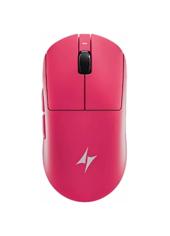 Мишка Dragonfly A9 Ultra Lightweight Wireless/Bluetooth/USB Pink (-A9-ULTRA-PNK) ATK (399017491)