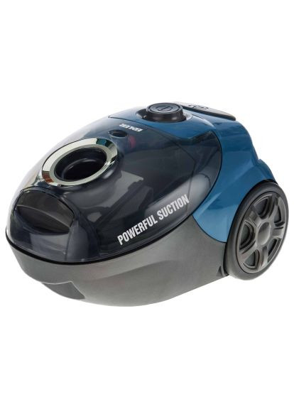 Пилосос EDLER ED-1808BL (358066192)