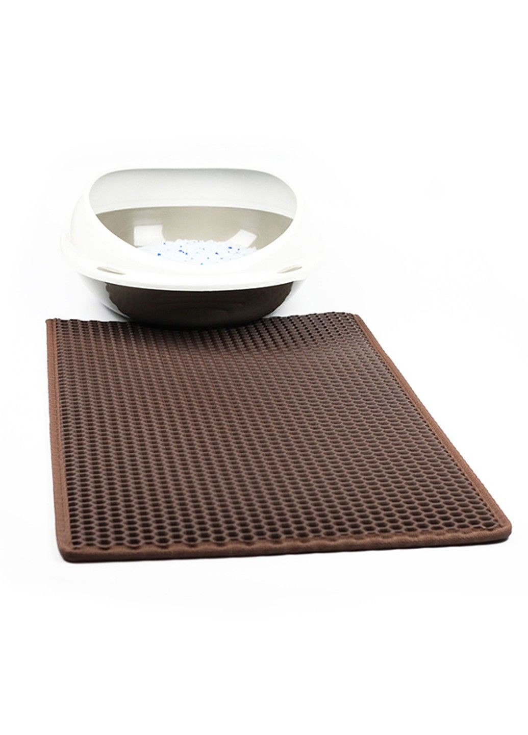 Лоток для котів Shuttle Georplast (325450963)