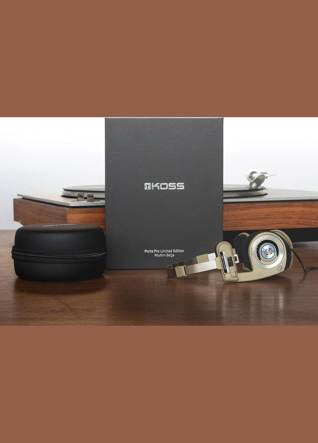 Наушники Porta Pro Limited Edition Koss (370159407)