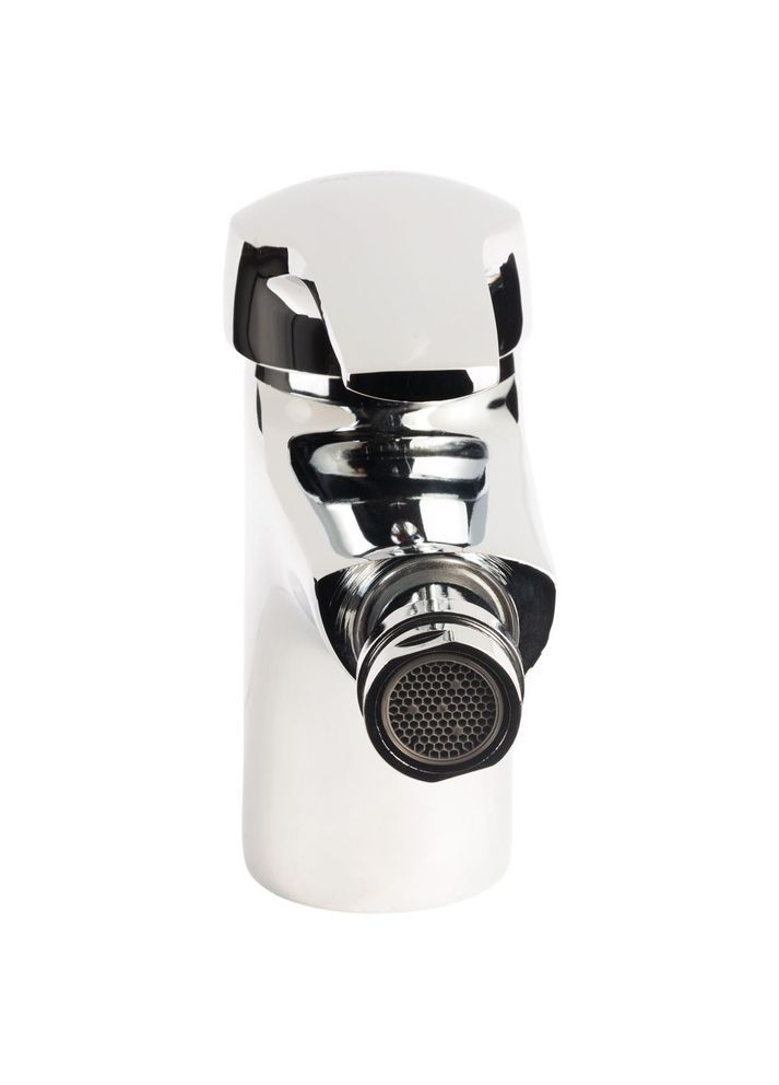 Змішувач HM Ø40 для біде на гайці AQUATICA (365595460)