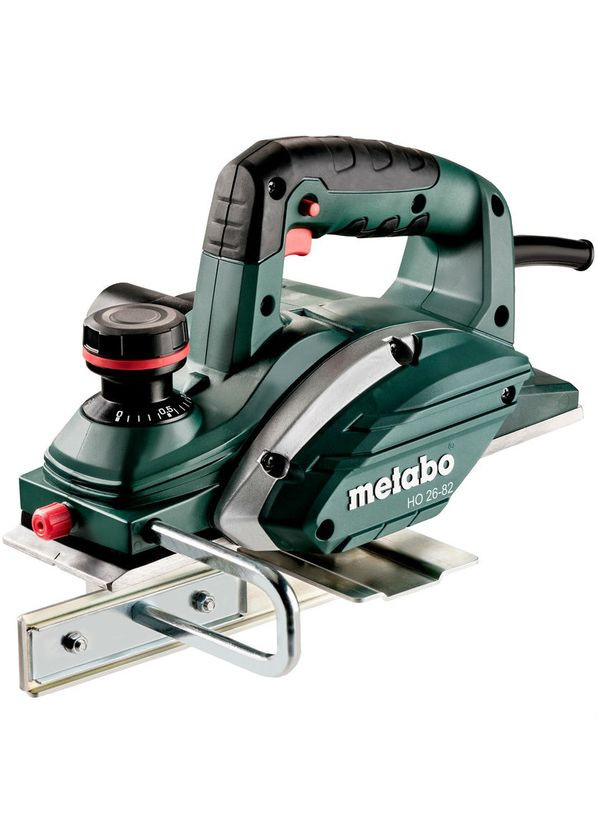 Електрорубанок HO26-82 (602682000) Metabo (315857265)
