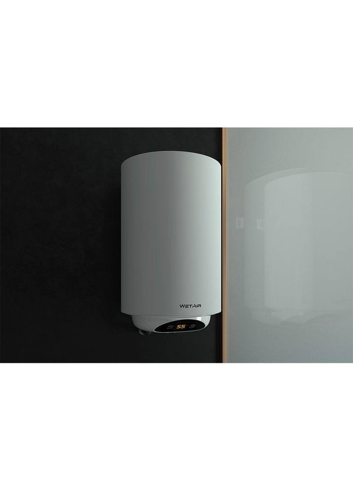 Бойлер MWH1-50L Wet Air (317343550)