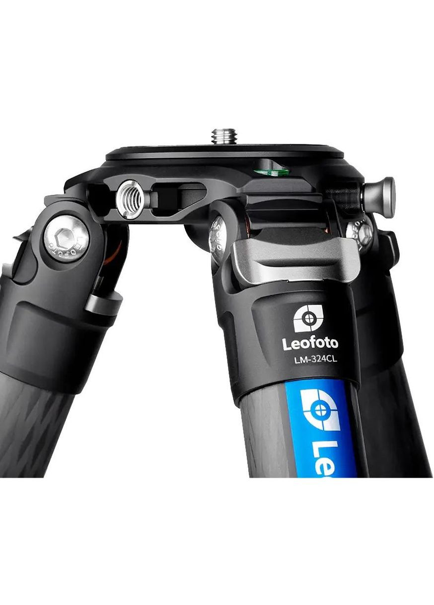 Трипод для стрільби Leofoto LM-324CL No Brand (316436371)
